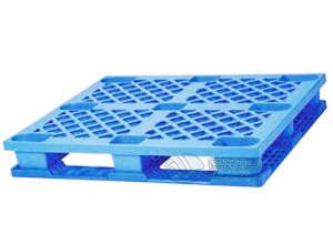 injection plastic pallet mold